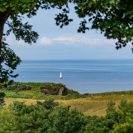 Watermouth Lodges Ilfracombe Exterior foto