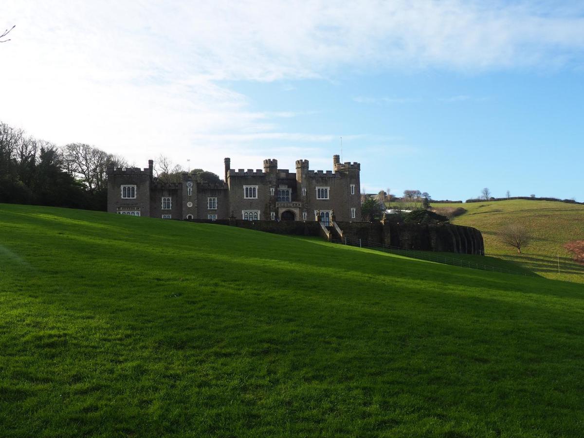 Watermouth Lodges Ilfracombe Exterior foto