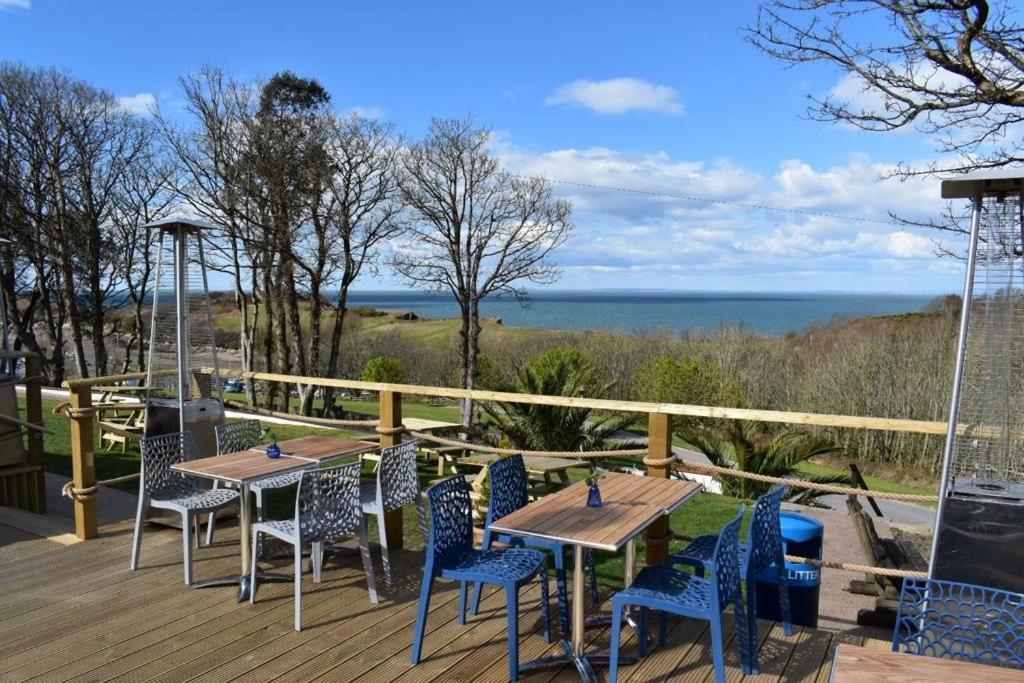 Watermouth Lodges Ilfracombe Exterior foto