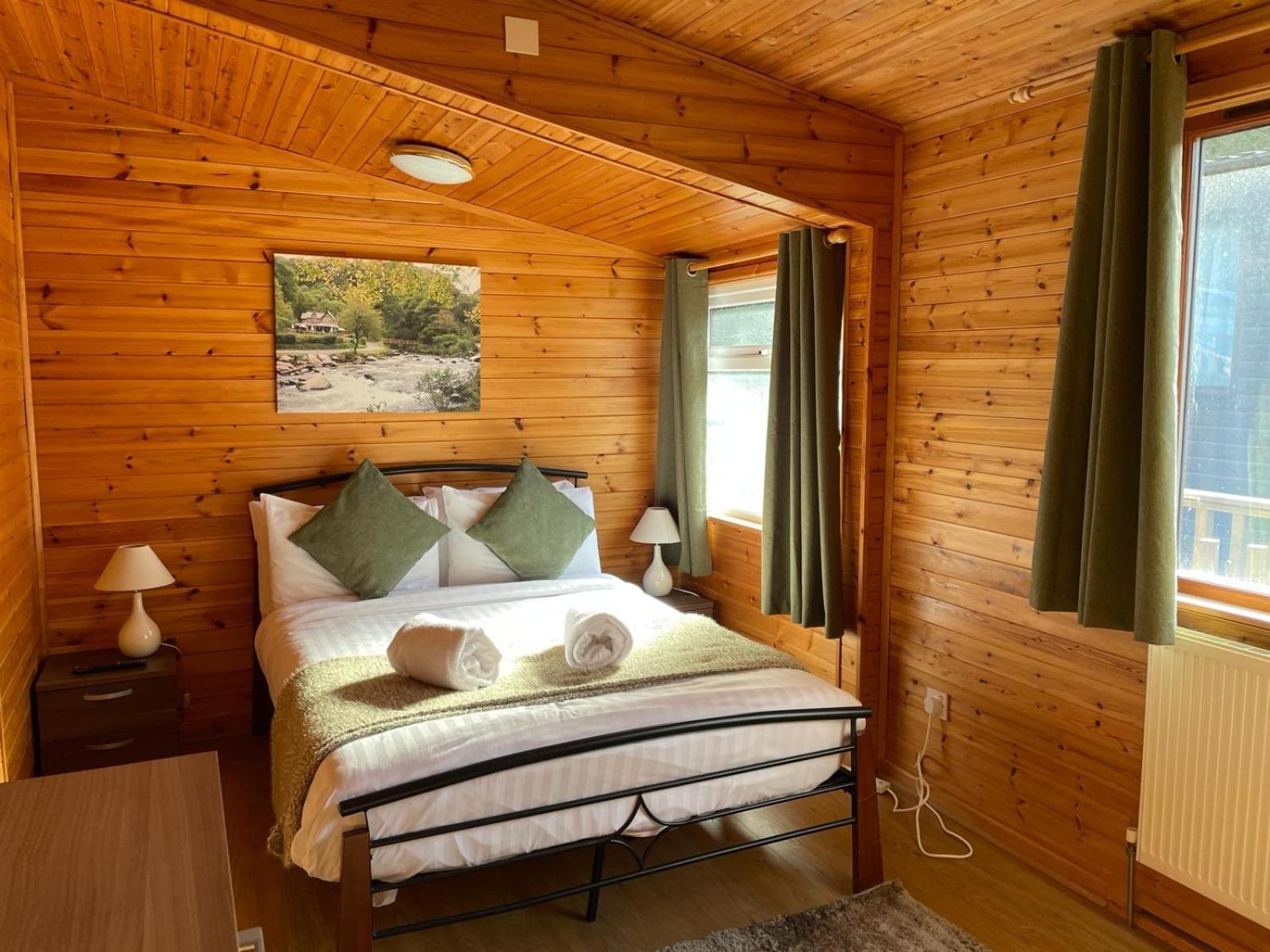 Watermouth Lodges Ilfracombe Cameră foto