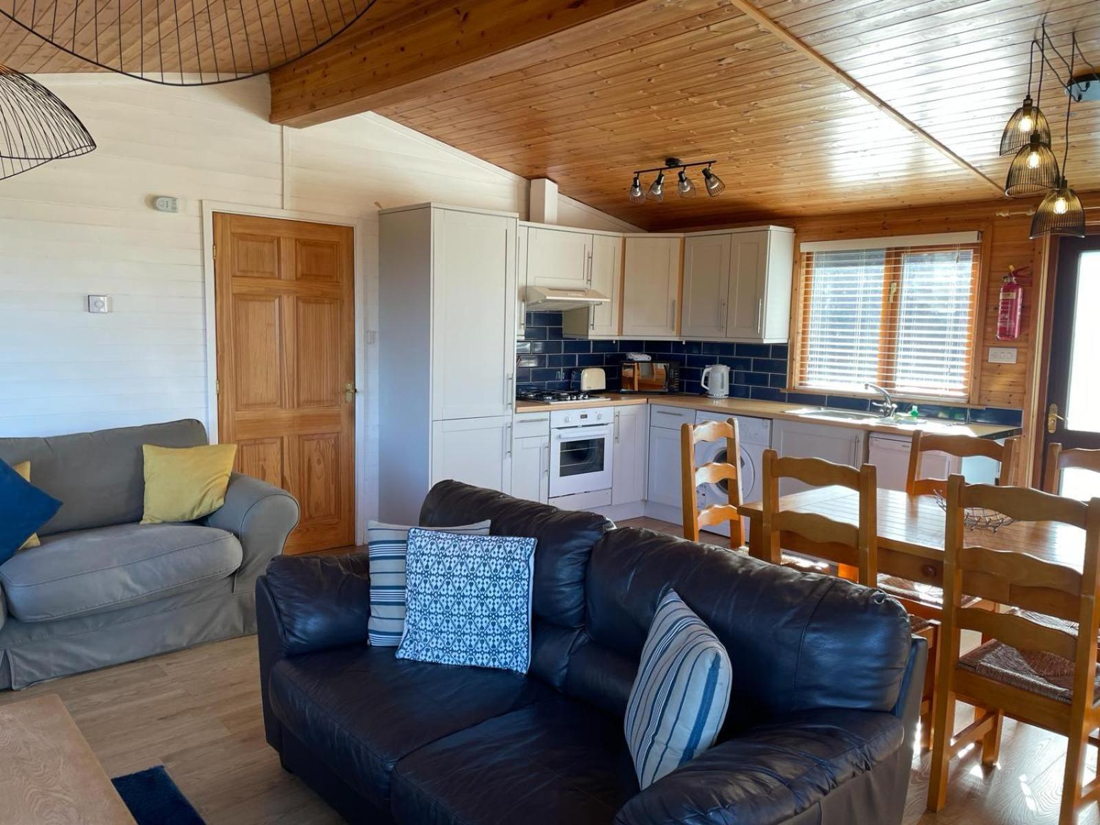 Watermouth Lodges Ilfracombe Cameră foto