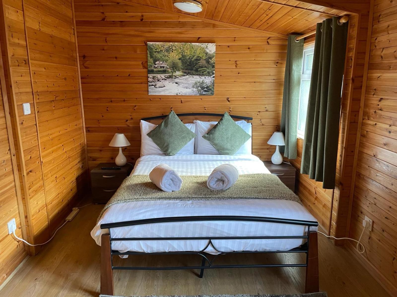 Watermouth Lodges Ilfracombe Cameră foto