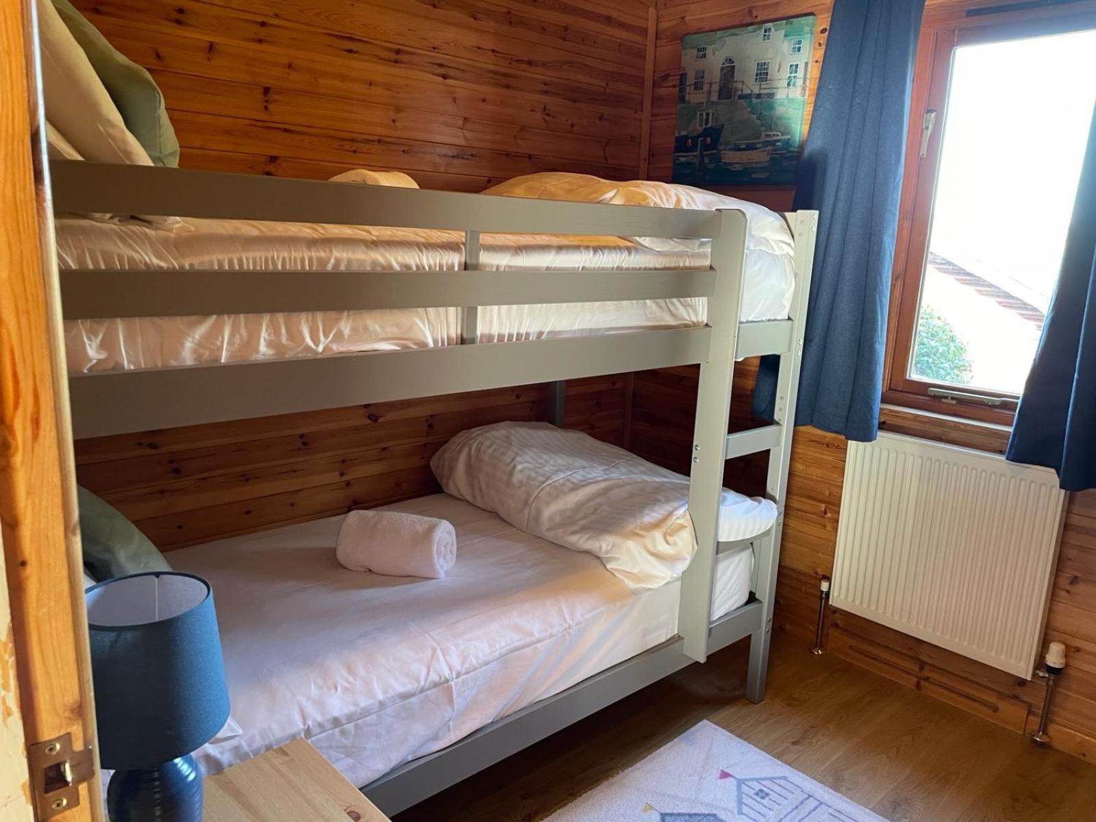 Watermouth Lodges Ilfracombe Cameră foto