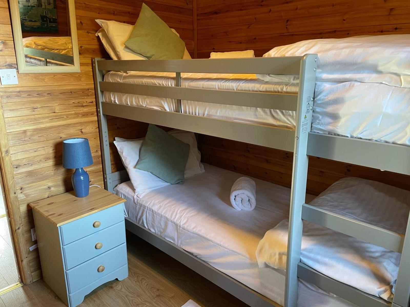 Watermouth Lodges Ilfracombe Cameră foto