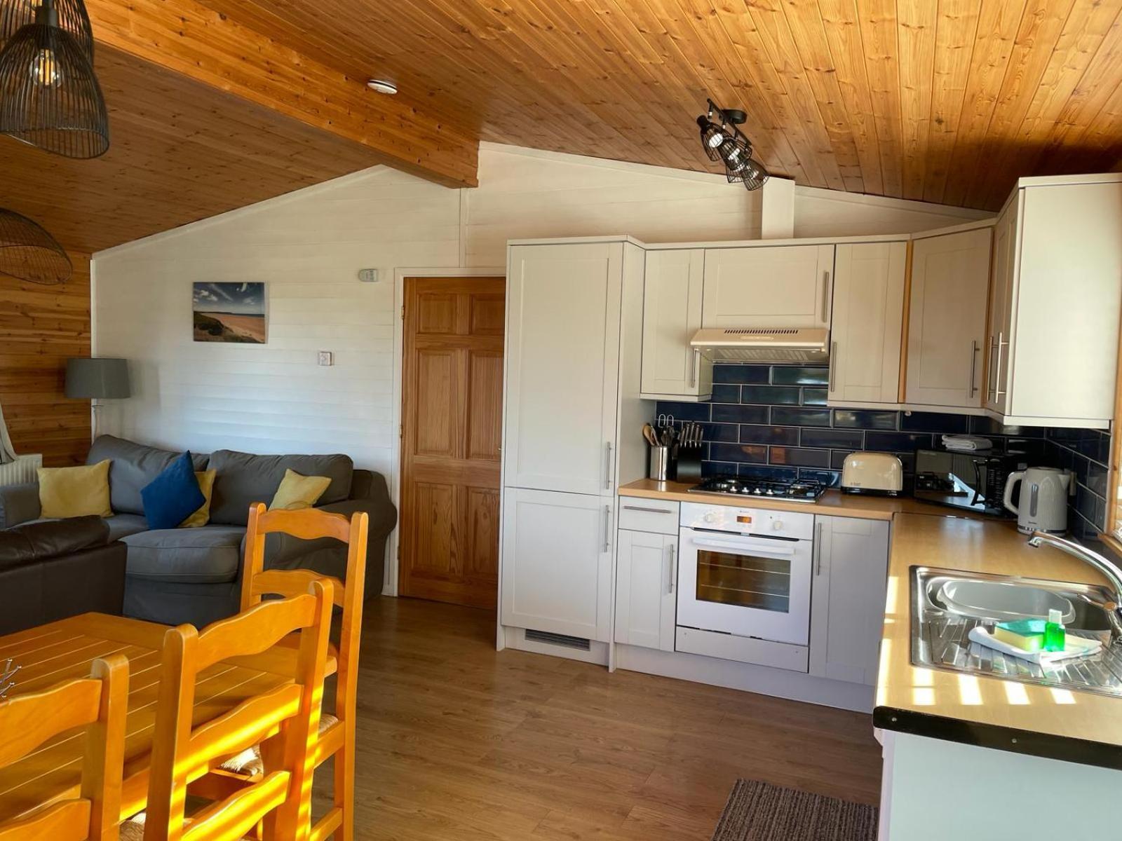 Watermouth Lodges Ilfracombe Cameră foto