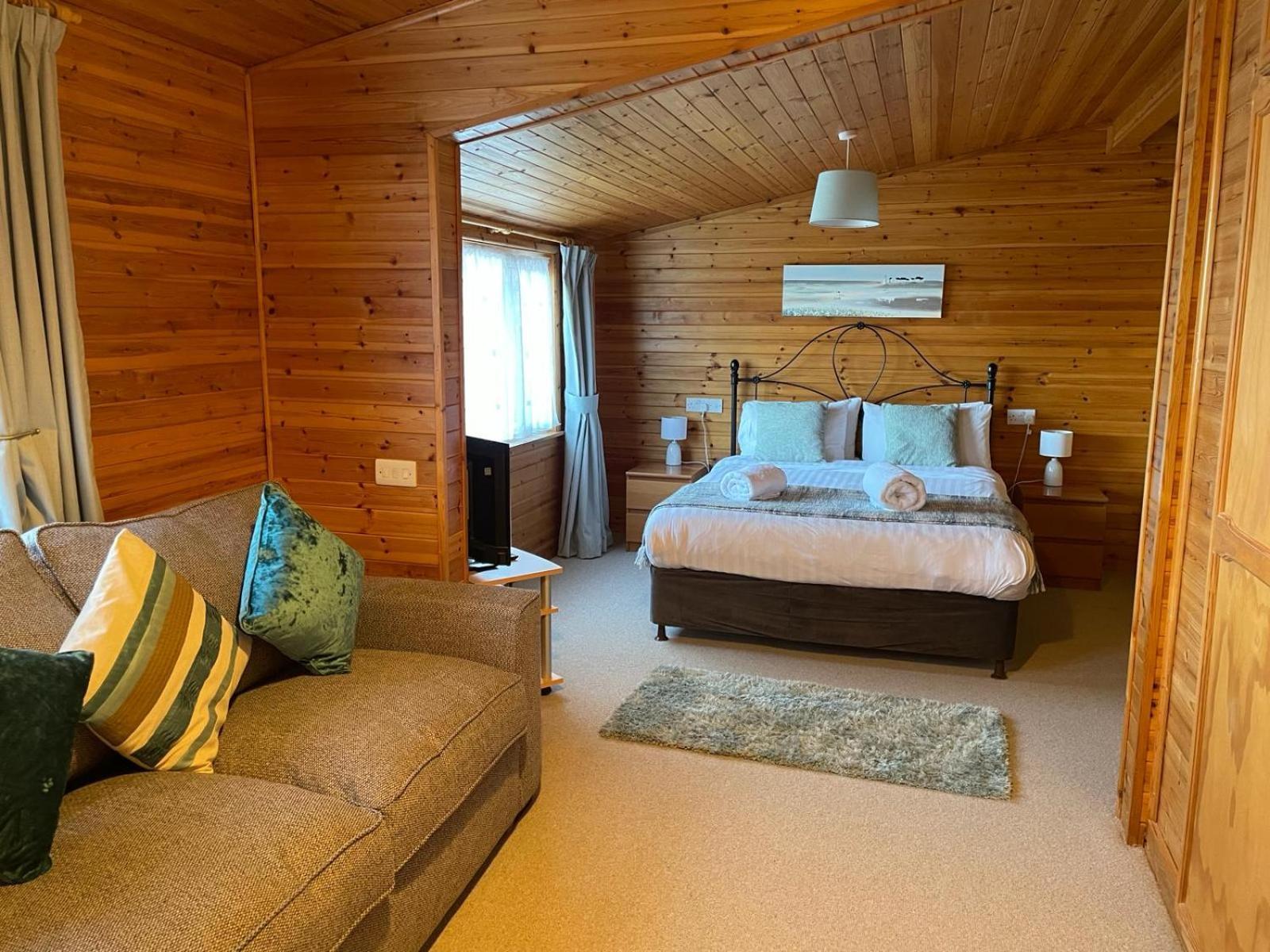 Watermouth Lodges Ilfracombe Cameră foto