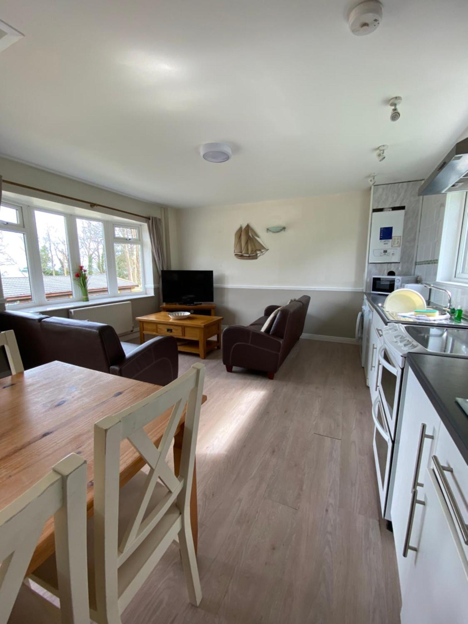 Watermouth Lodges Ilfracombe Cameră foto