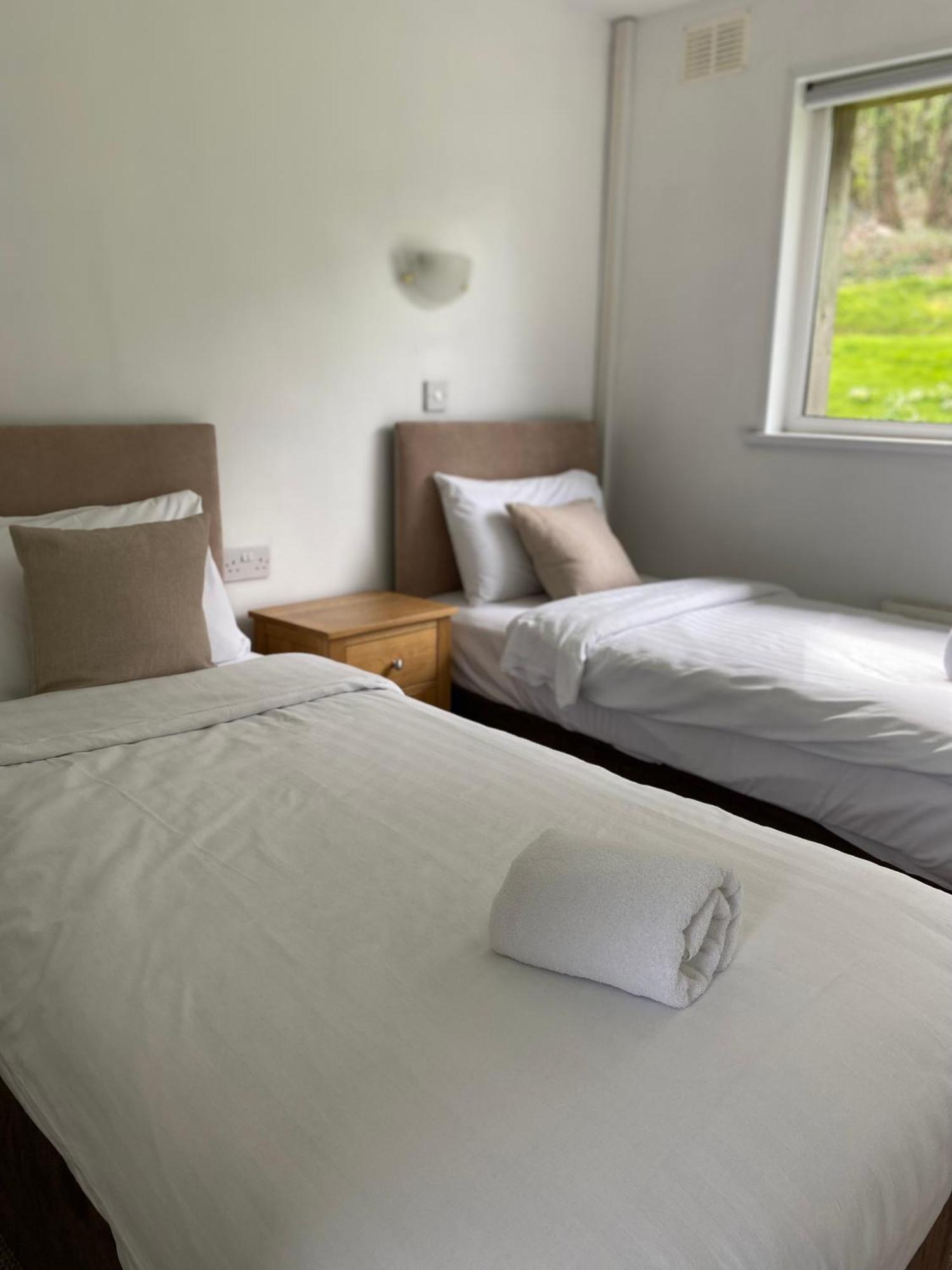 Watermouth Lodges Ilfracombe Cameră foto