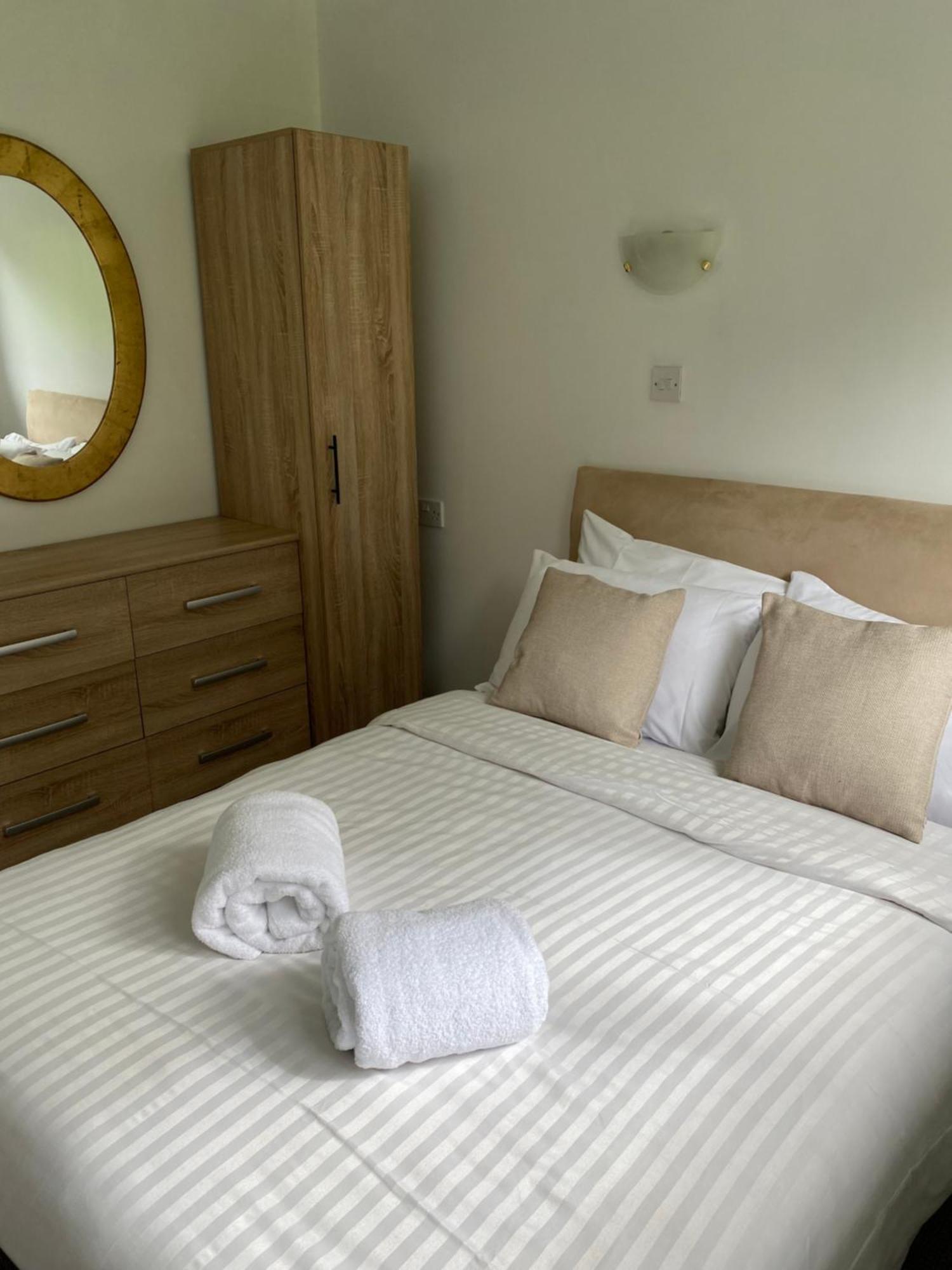 Watermouth Lodges Ilfracombe Cameră foto