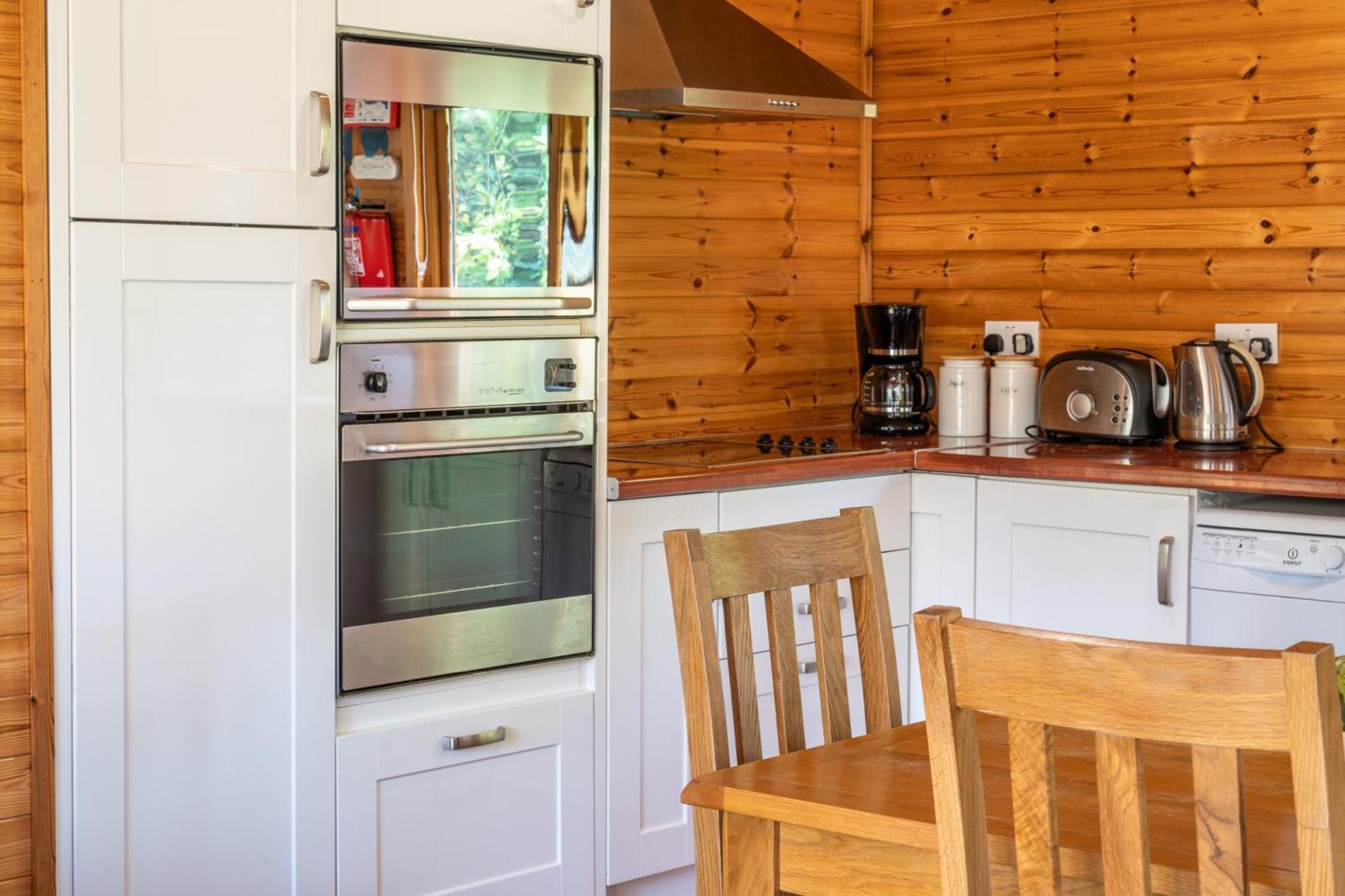 Watermouth Lodges Ilfracombe Exterior foto