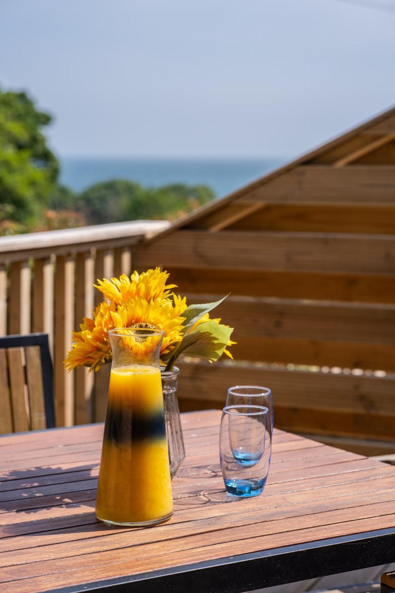 Watermouth Lodges Ilfracombe Exterior foto