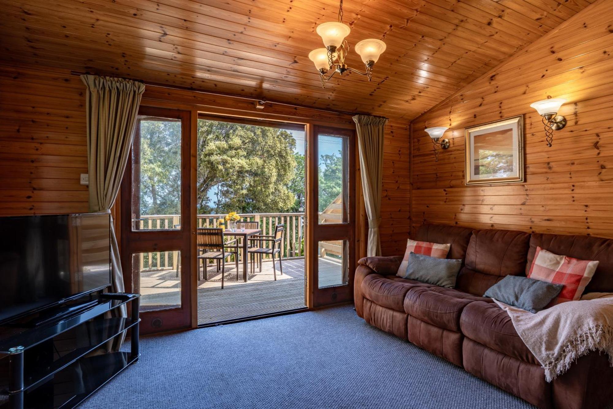 Watermouth Lodges Ilfracombe Exterior foto